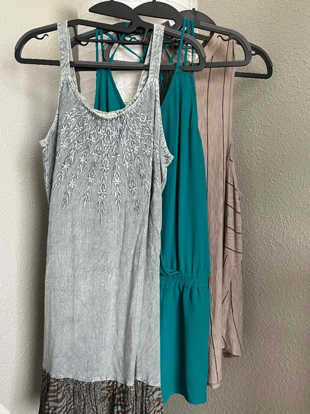 Mahina Hawaii Yak Yeti Bundle of 3 Dress, Romper & Tunic